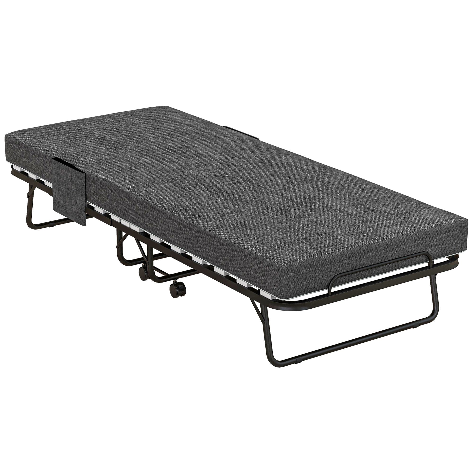 10cm Mattress