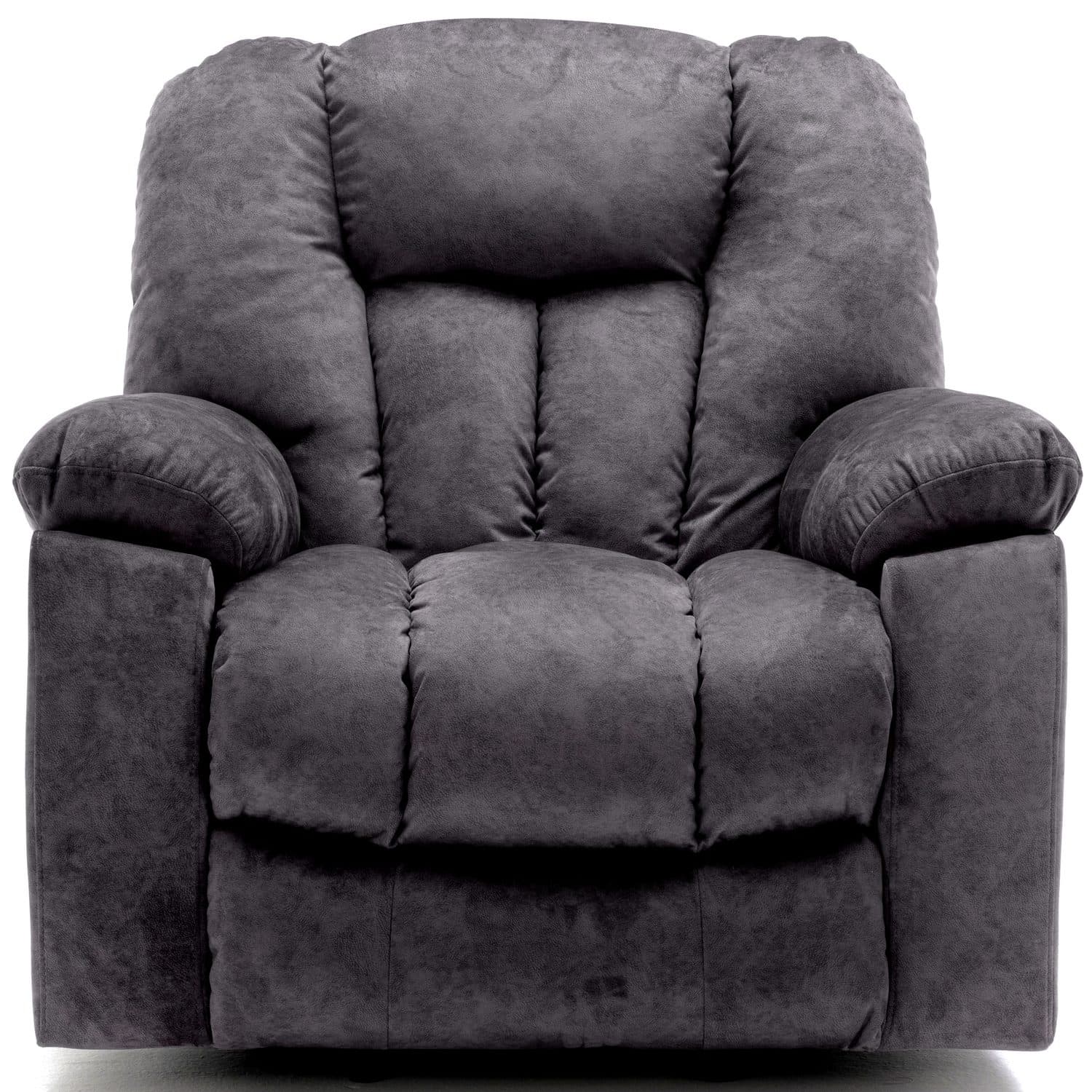 Heated Massage Lift Recliner - image 2