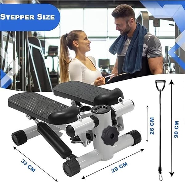 Compact Mini Stepper - image 7