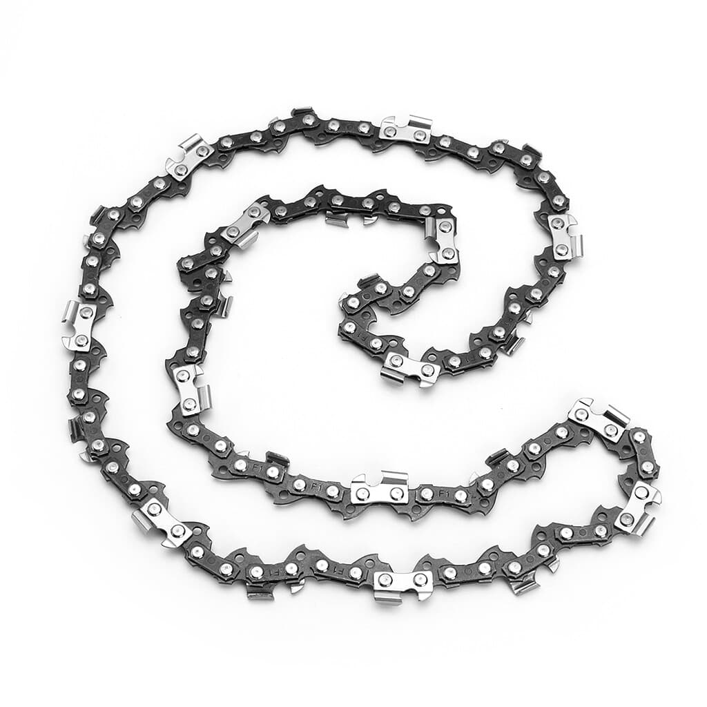 2 Pack 16 Inch Chainsaw Chains with 56 Drive Links - image 4