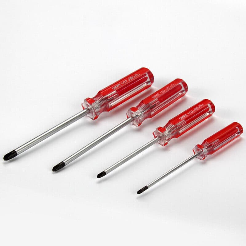 Tri-Wing Screwdriver Set for Small Repair Jobs - image 5
