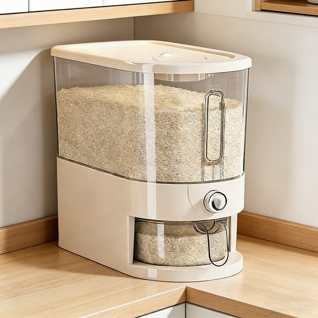 Portion and Store Rice Without Scooping or Guesswork - image 3