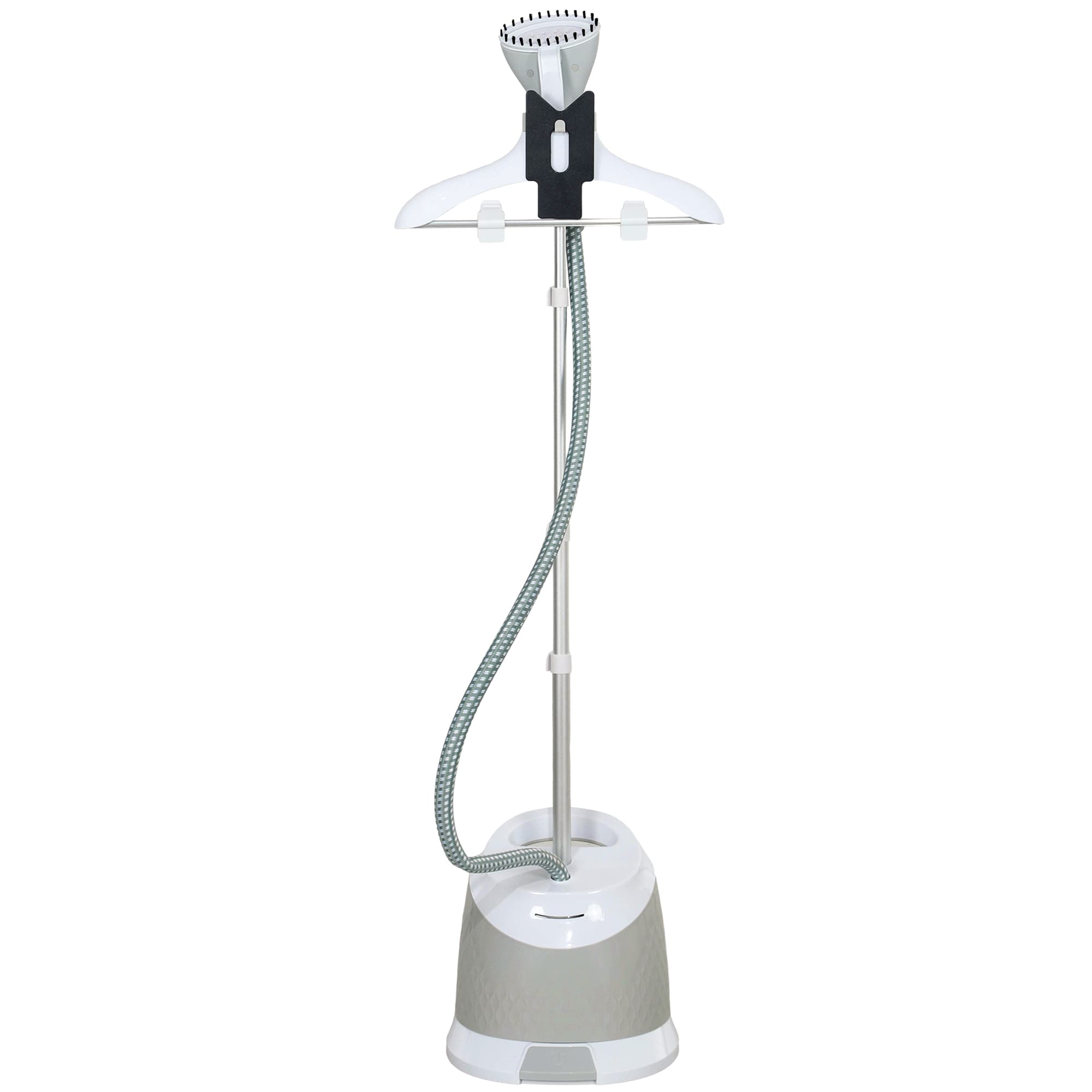 1800W Standing Clothes Steamer for Everyday Garments