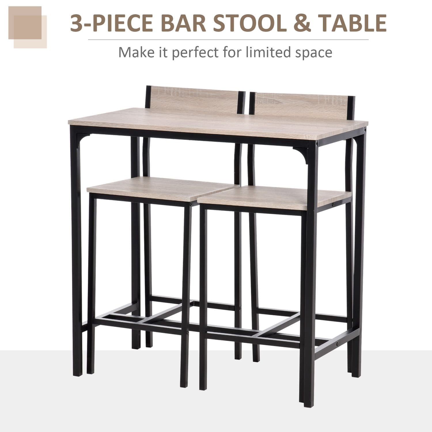 Industrial Breakfast Bar - image 4