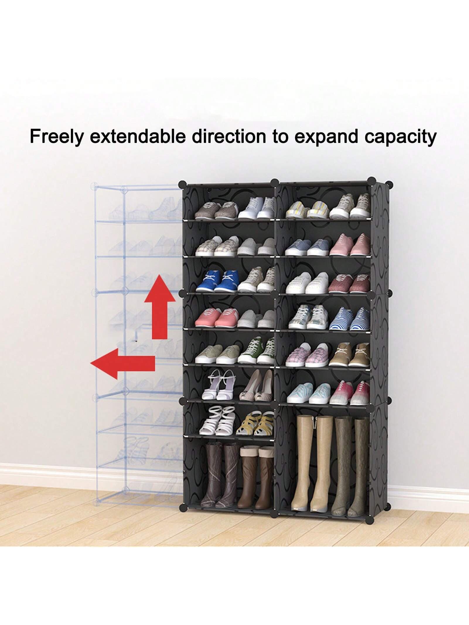 Stylish Shoe Rack