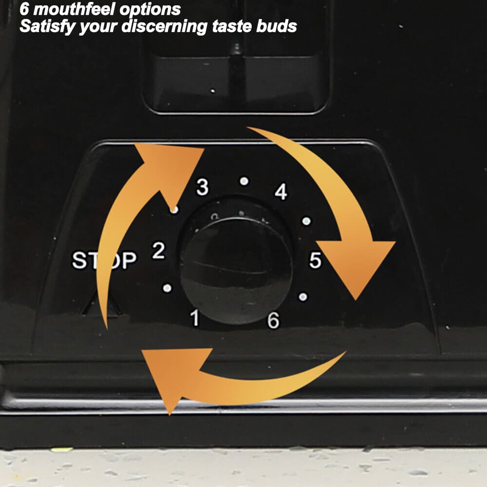 4-Slice Toaster with Independent Browning Control - image 2