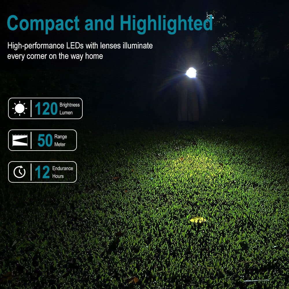 Compact Keychain Torch for Everyday Carry - image 10