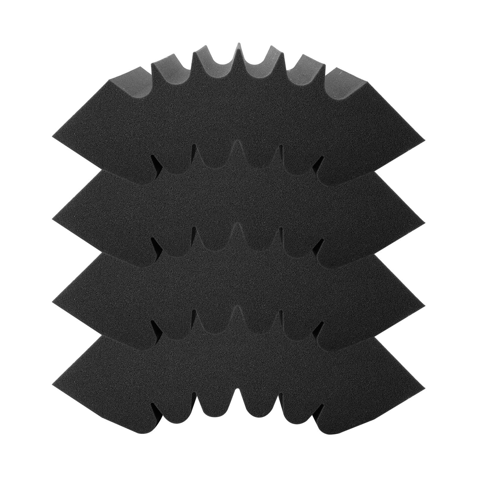 Adhesive Foam Panels