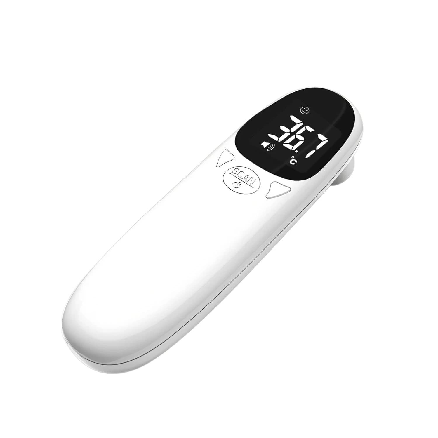 Non-Contact Home Thermometer - image 1