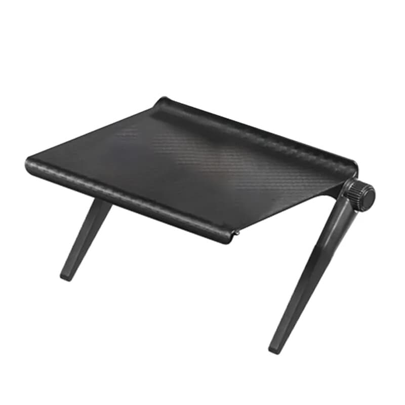 Adjustable Screen Top Shelf for TV and Monitor Storage