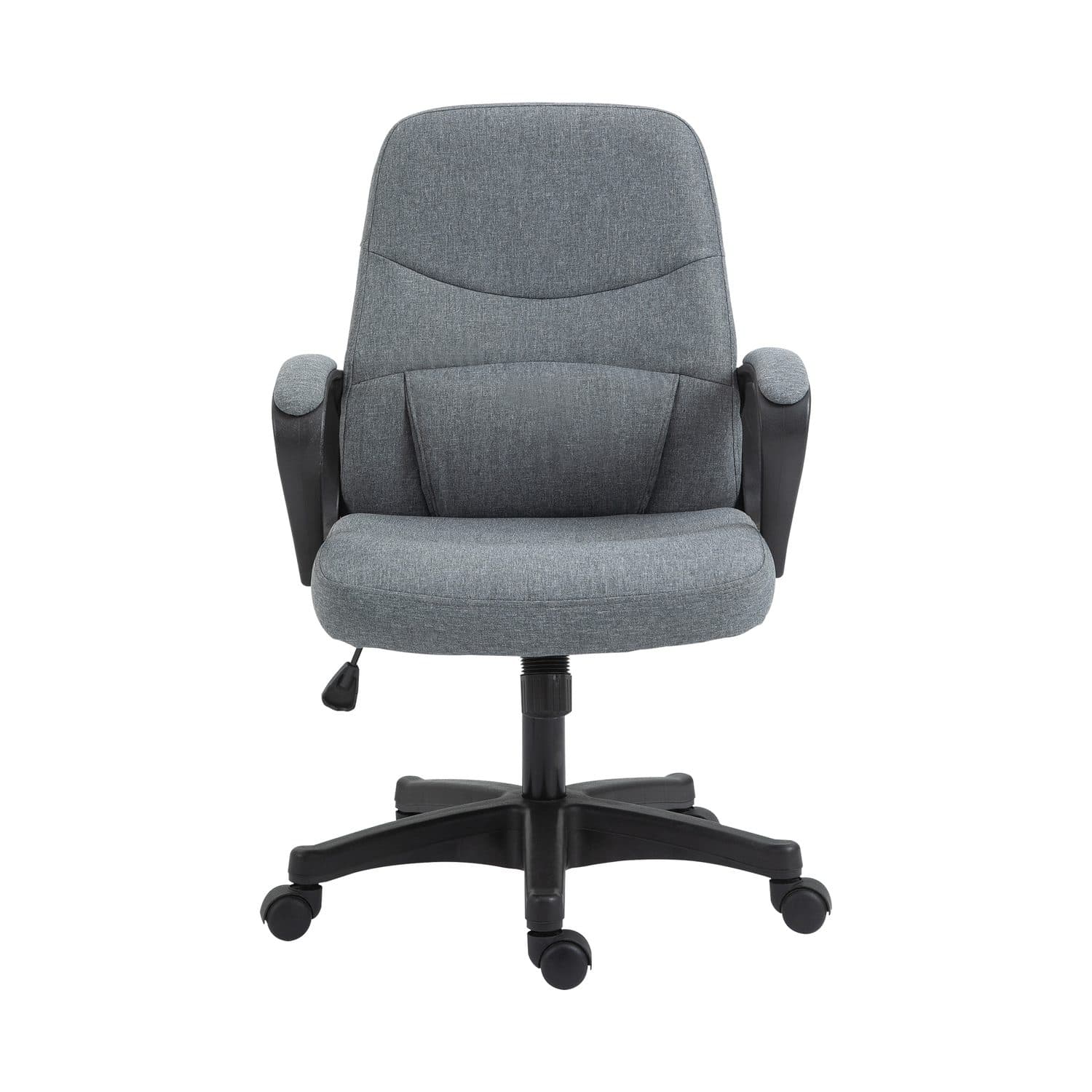 Grey Massage Desk Chair - Grey