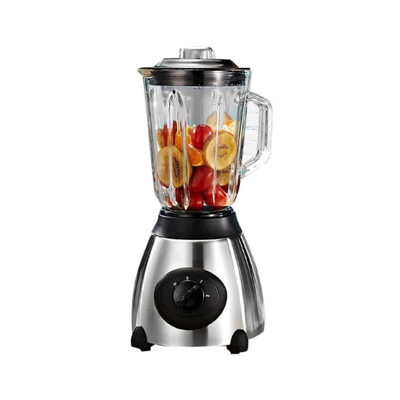 A powerful blender that grinds coffee and spices too - image 9