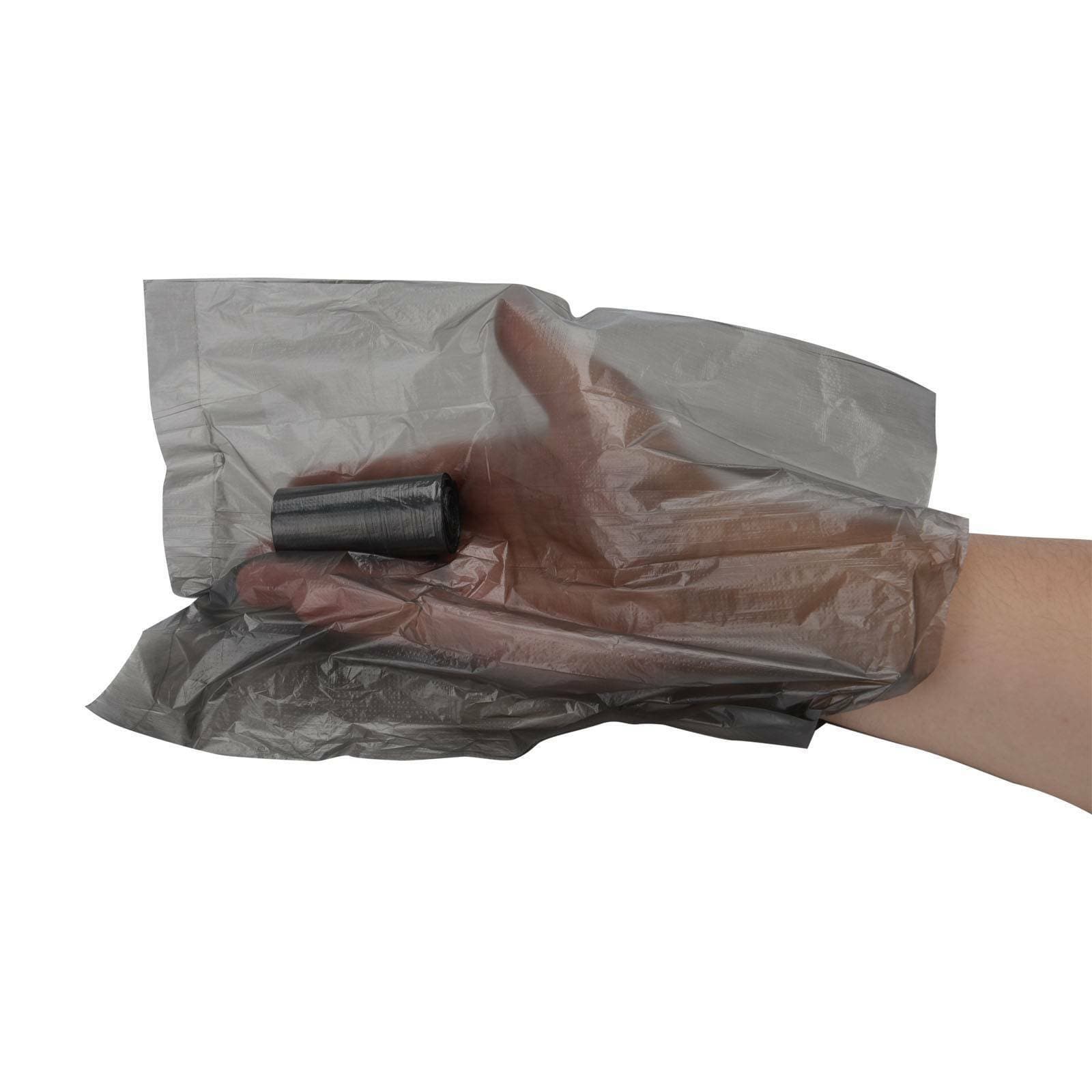 Unscented Biodegradable Dog Poop Bags - image 1
