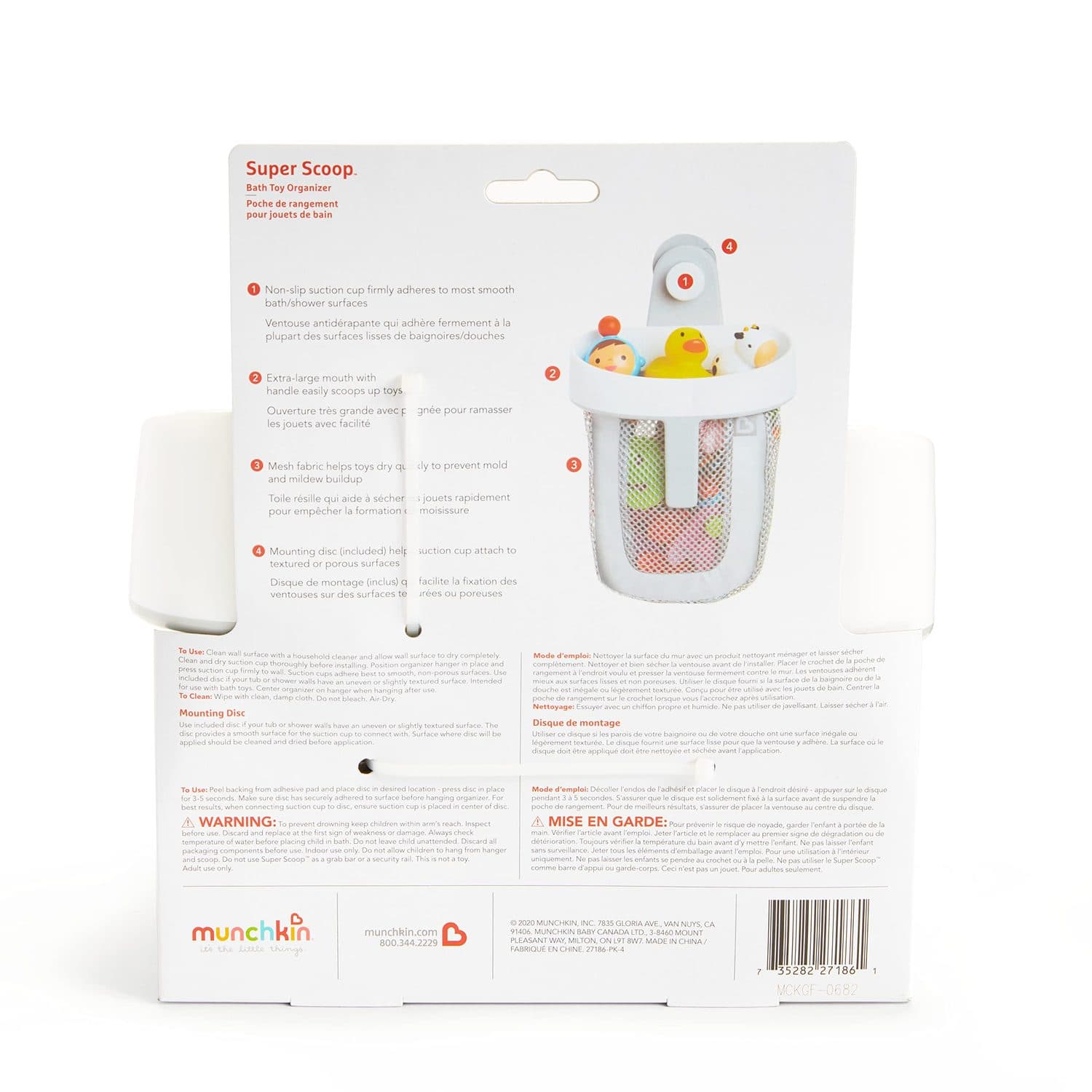 Quick Tidy-Ups - image 1
