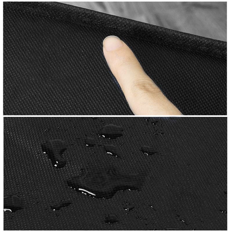 Extra Large Heavy-Duty Storage Bag with Zip Closure - image 2