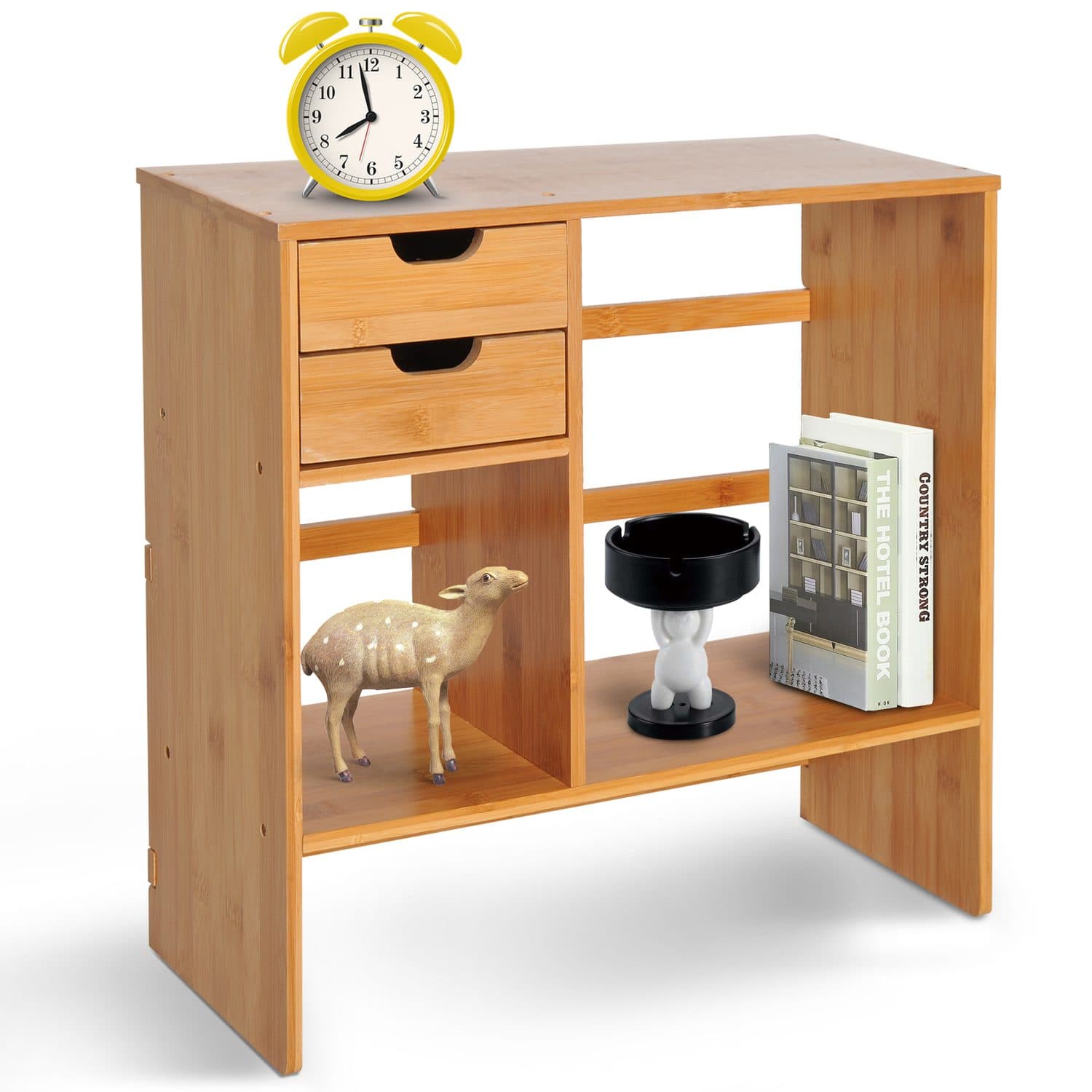 Reversible Bamboo Organiser - image 4