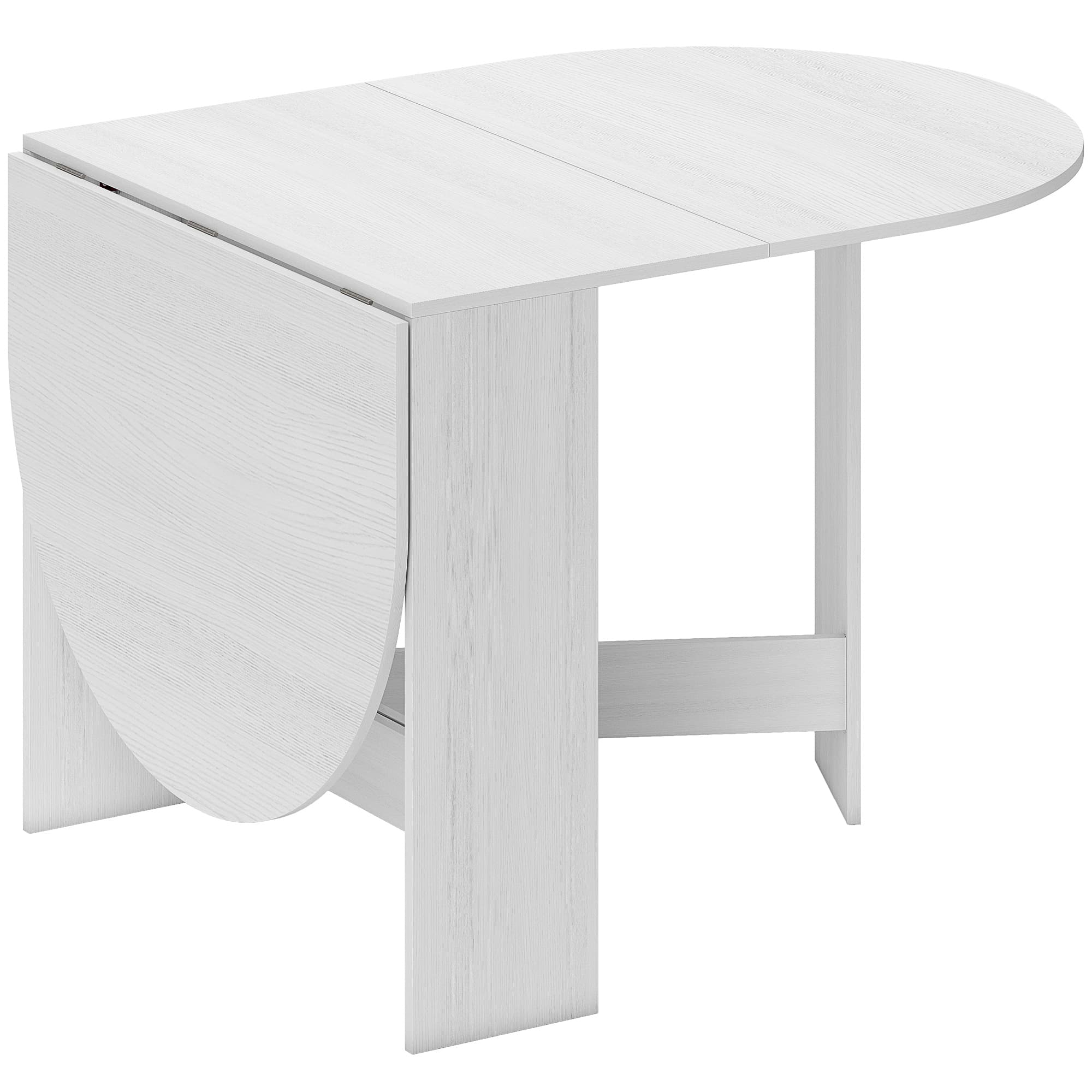 Drop Leaf Dining Table