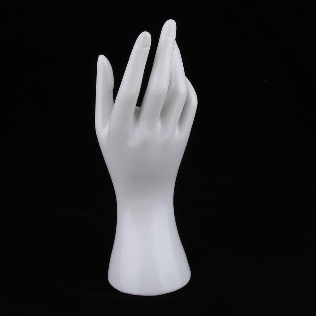Mannequin Hand: The Elegant Way to Display Your Jewellery - Default