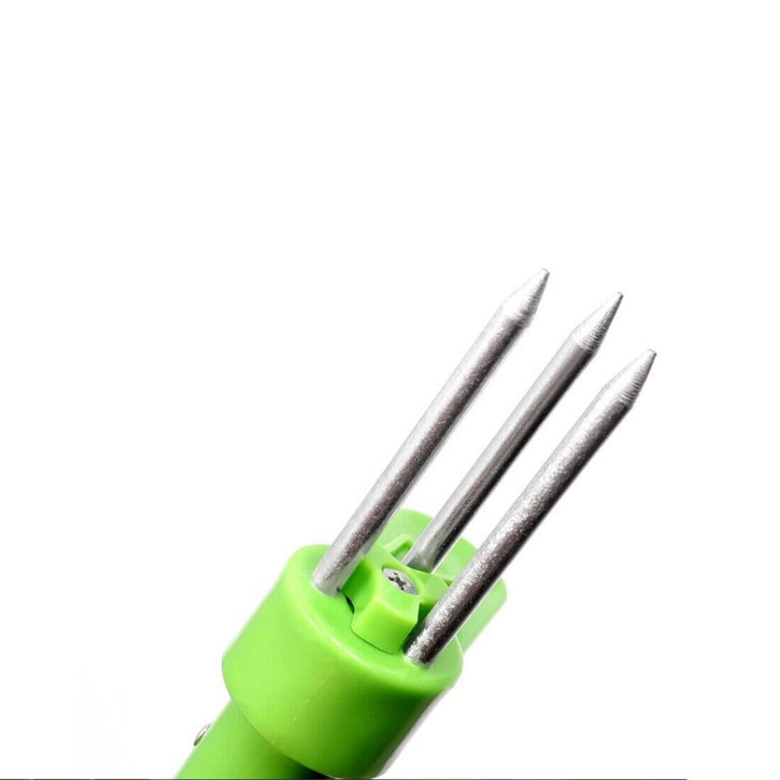 Twist Claw Weed Puller for Garden Roots - image 4