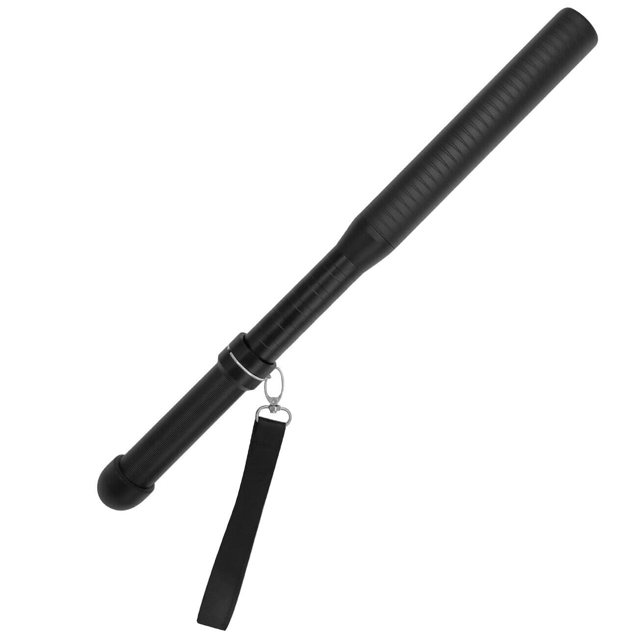 Carry a long LED torch with high, low and strobe modes - image 5