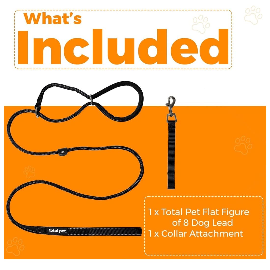 Integrated Anti-Pull Muzzle & Leash for Dogs - image 3