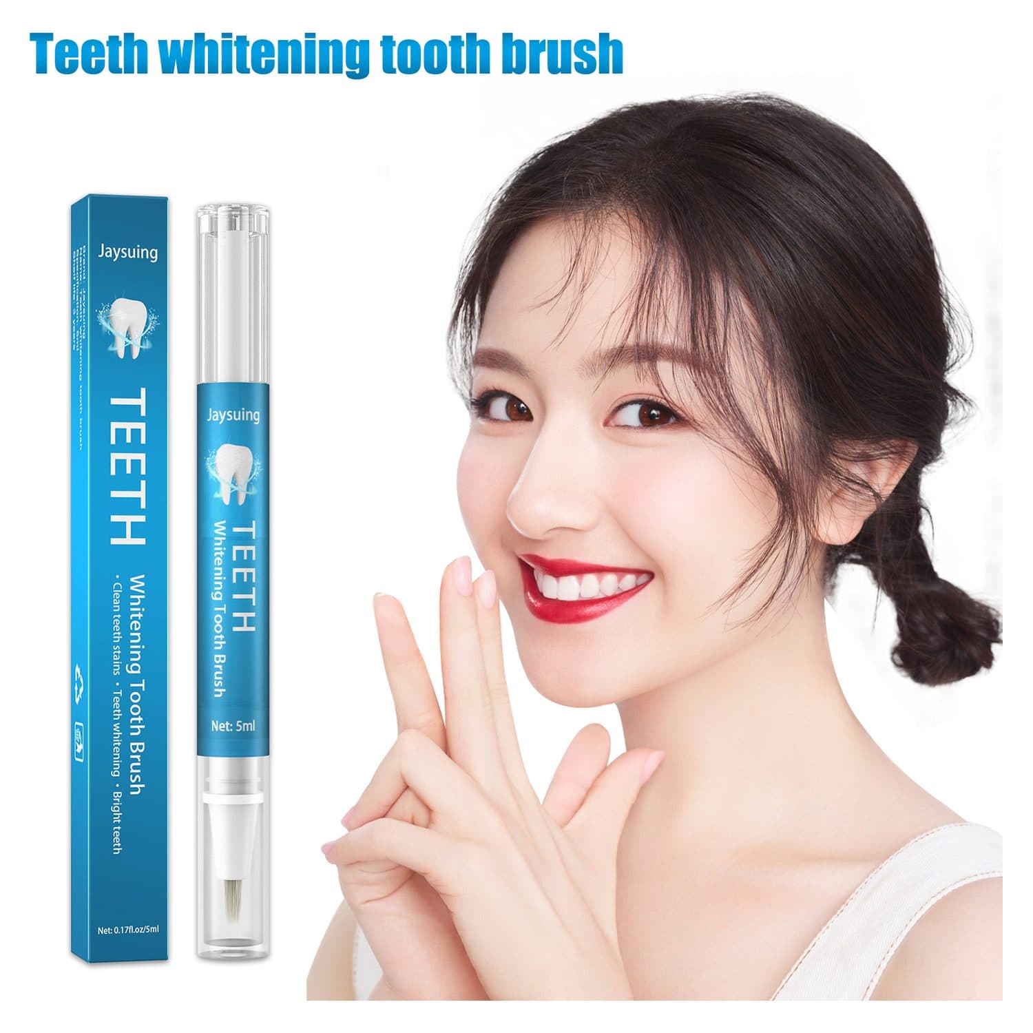 Tooth Whitening Pen - image 5