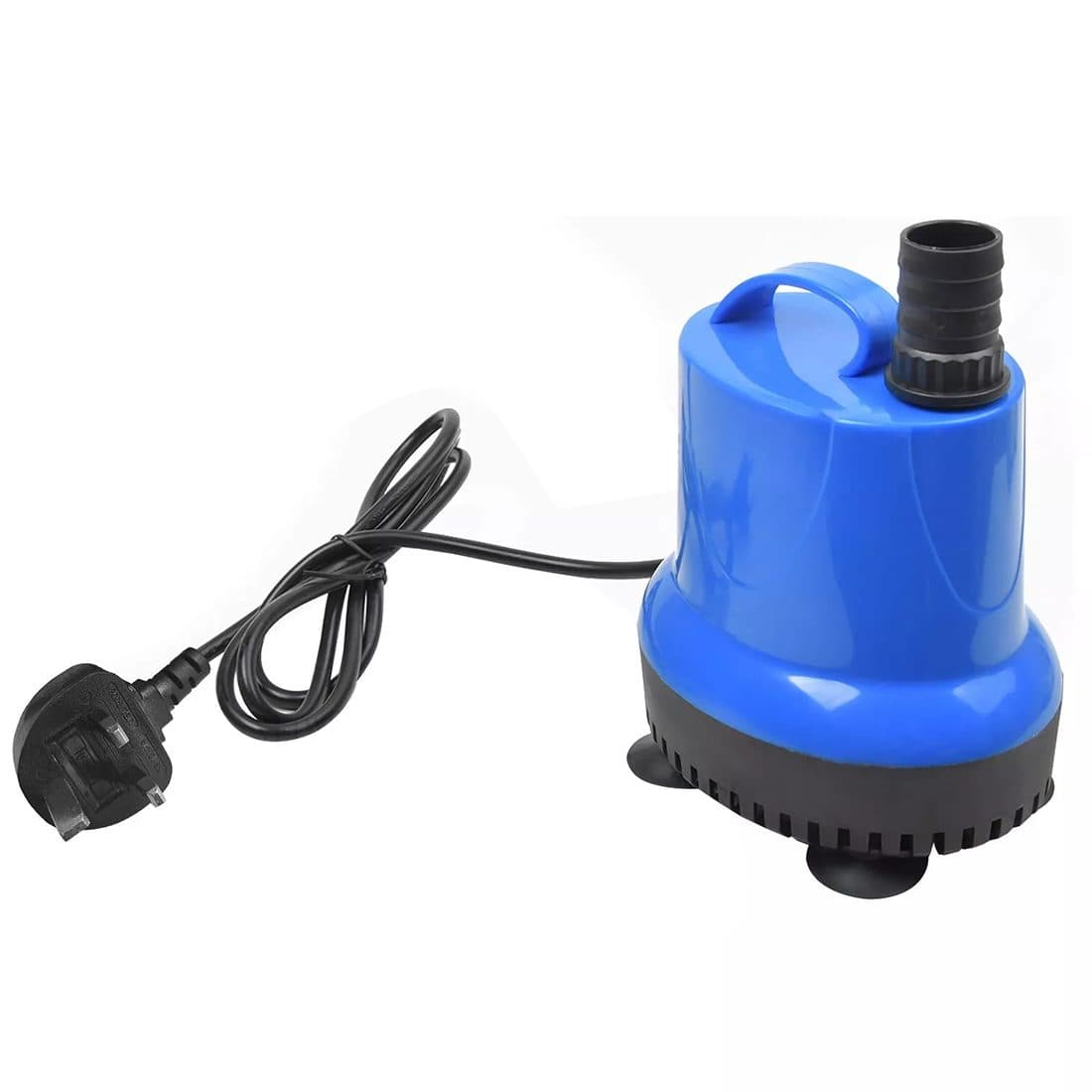 Multi-Nozzle Submersible Pump for Water Features - image 6