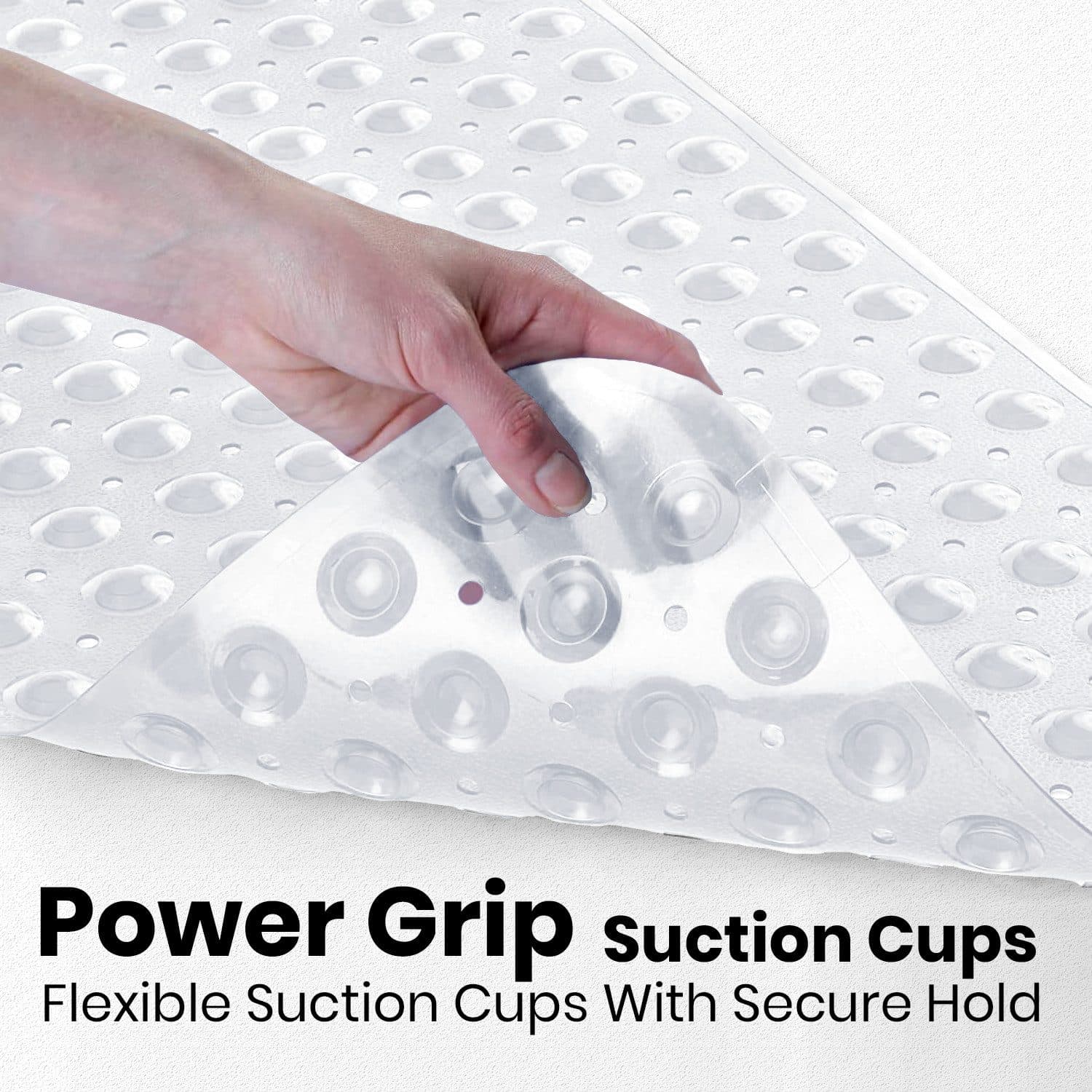 Stay Safe in the Bath with an Extra Large Non-Slip Mat - image 7