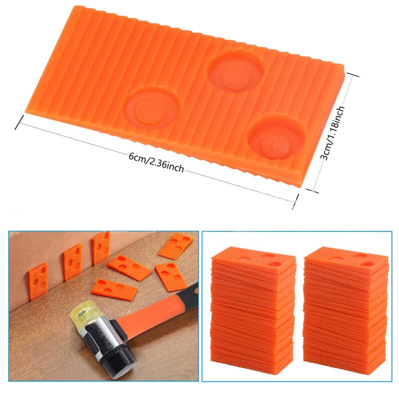 Laminate Floor Fitting Kit for Clean DIY Installs - image 4