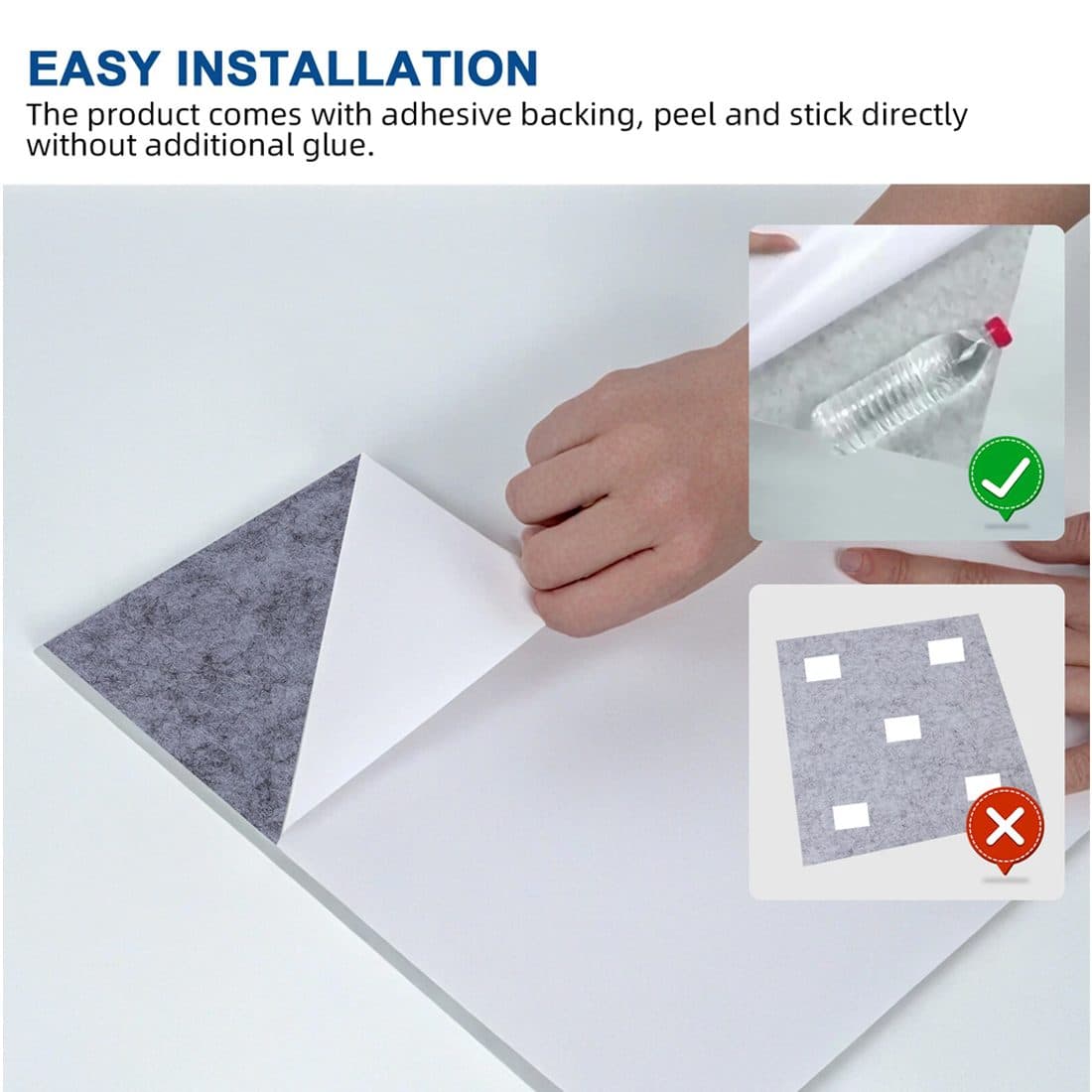 Self-Adhesive Acoustic Panels for Quieter Rooms - image 6