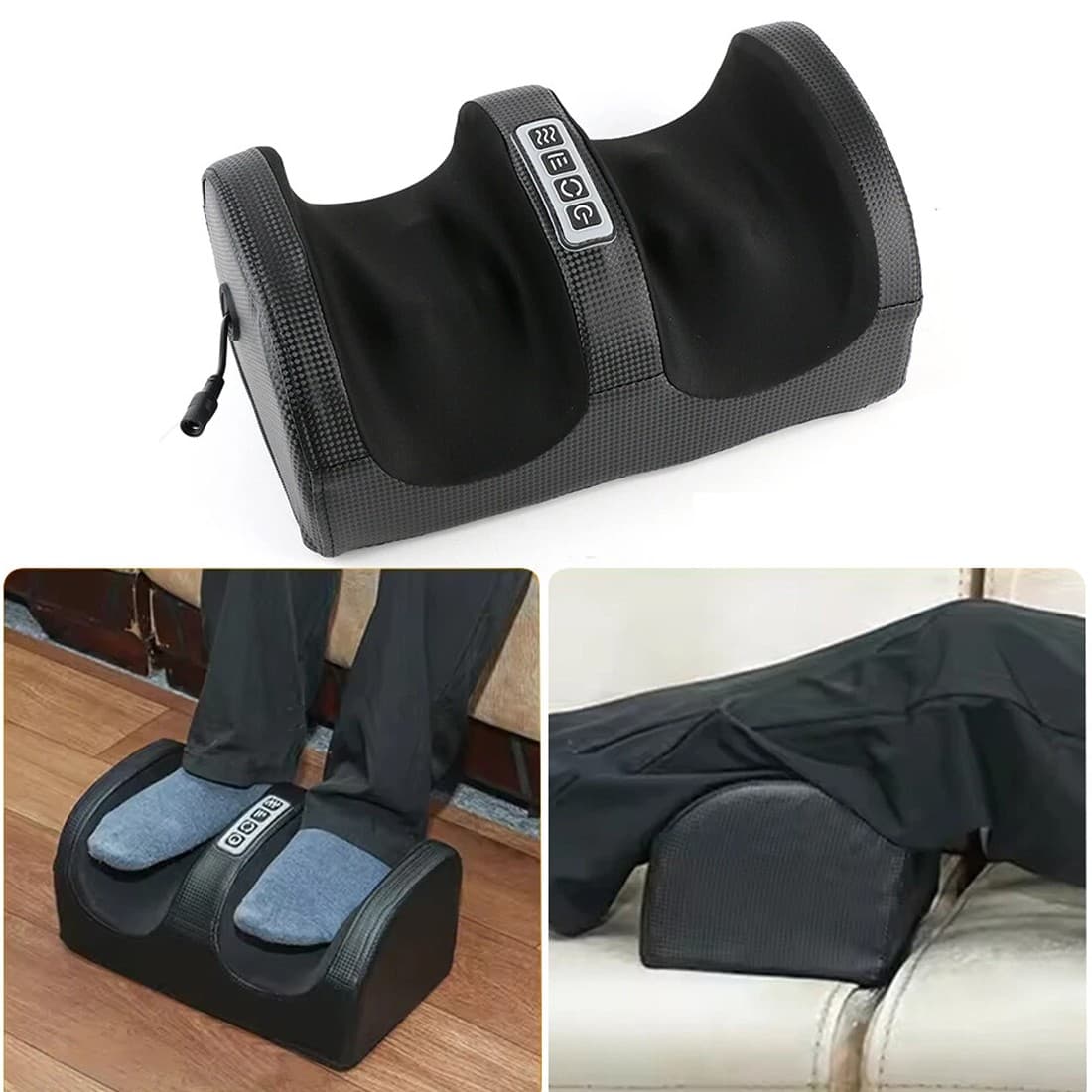 Vibration Foot and Leg Massager for Everyday Relaxation - image 7