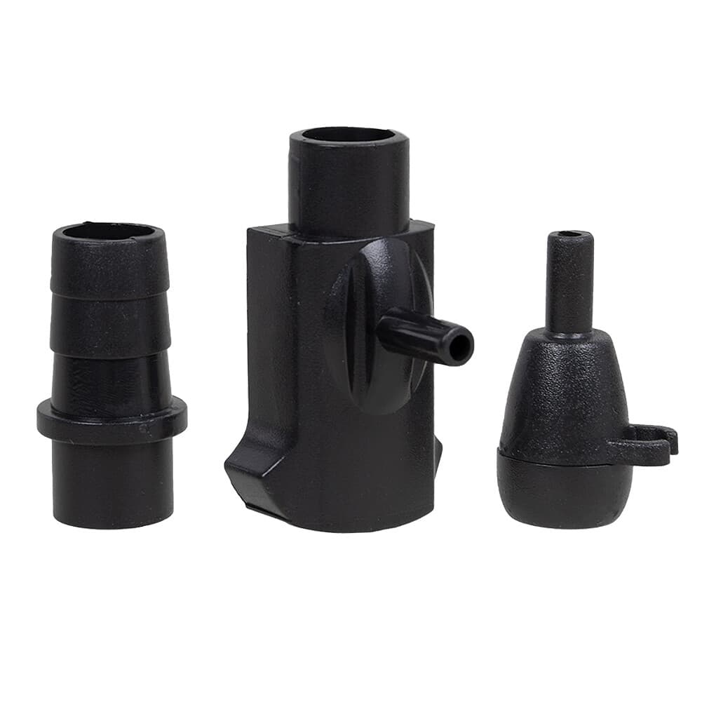 4-in-1 Submersible Aquarium Filter and Oxygen Pump - image 4