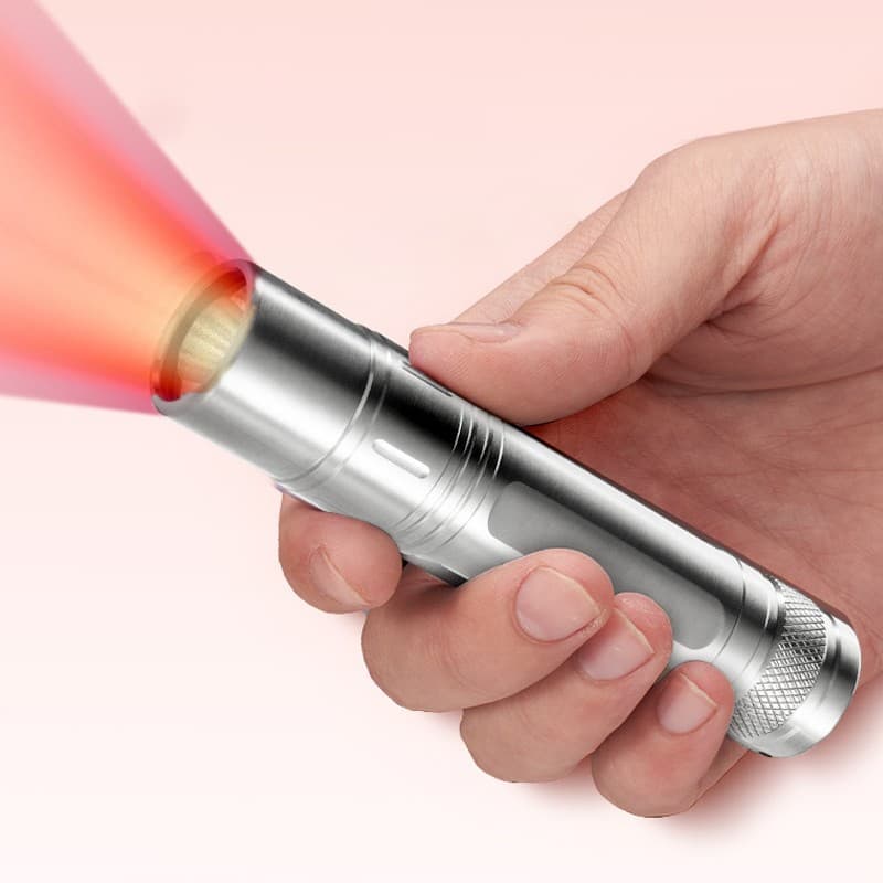 Portable LED Red Light Wellness Device - image 7