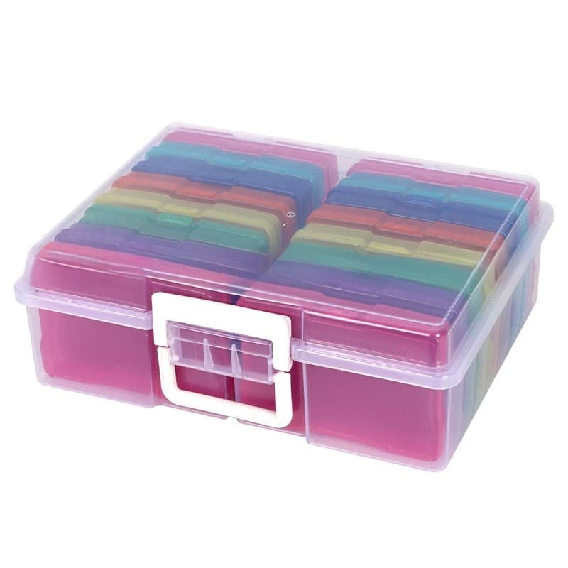 Photo Storage Box to Organise & Protect 1600 Pictures - image 7