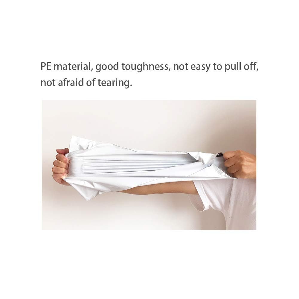 Send Every Order Securely with 100 Self-Seal Mailing Bags - image 2
