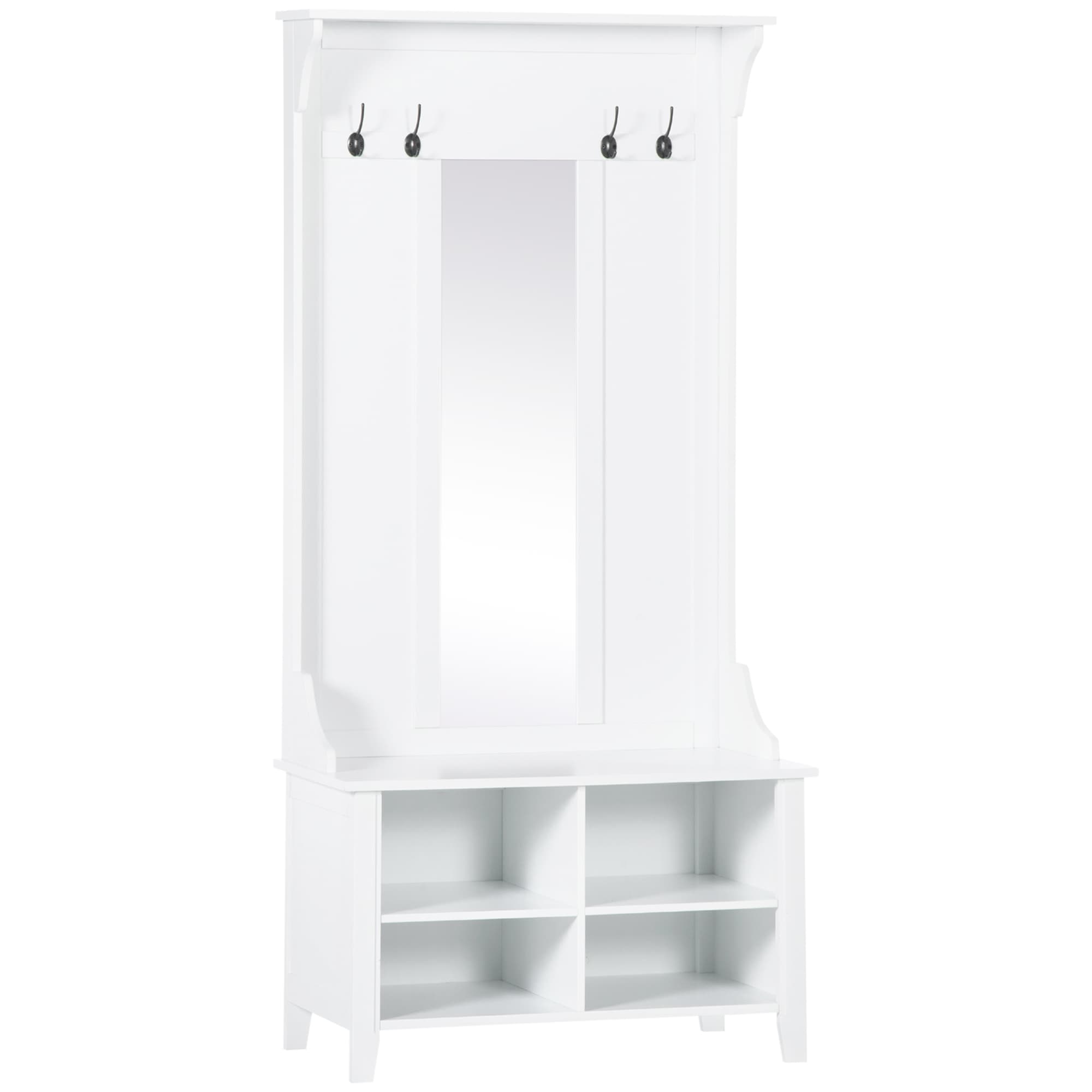 3-in-1 Hallway Set