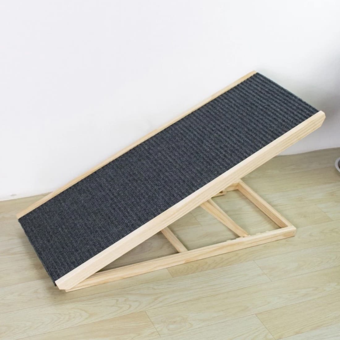 Adjustable Height Foldable Dog Ramp - image 2