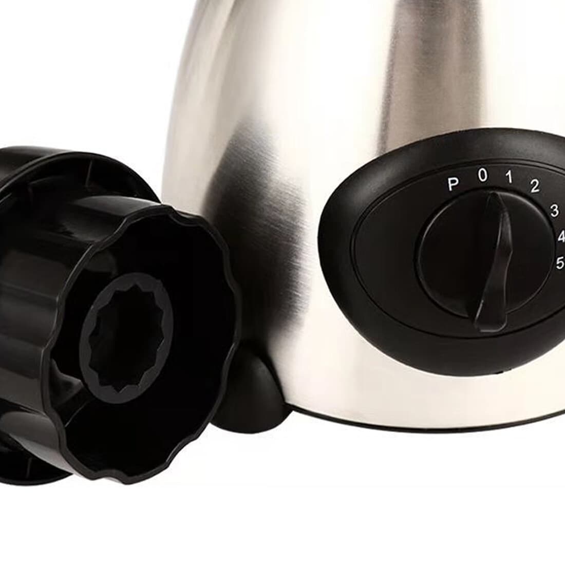 Blend Smoothies and Grind Coffee with One Countertop Machine - image 8