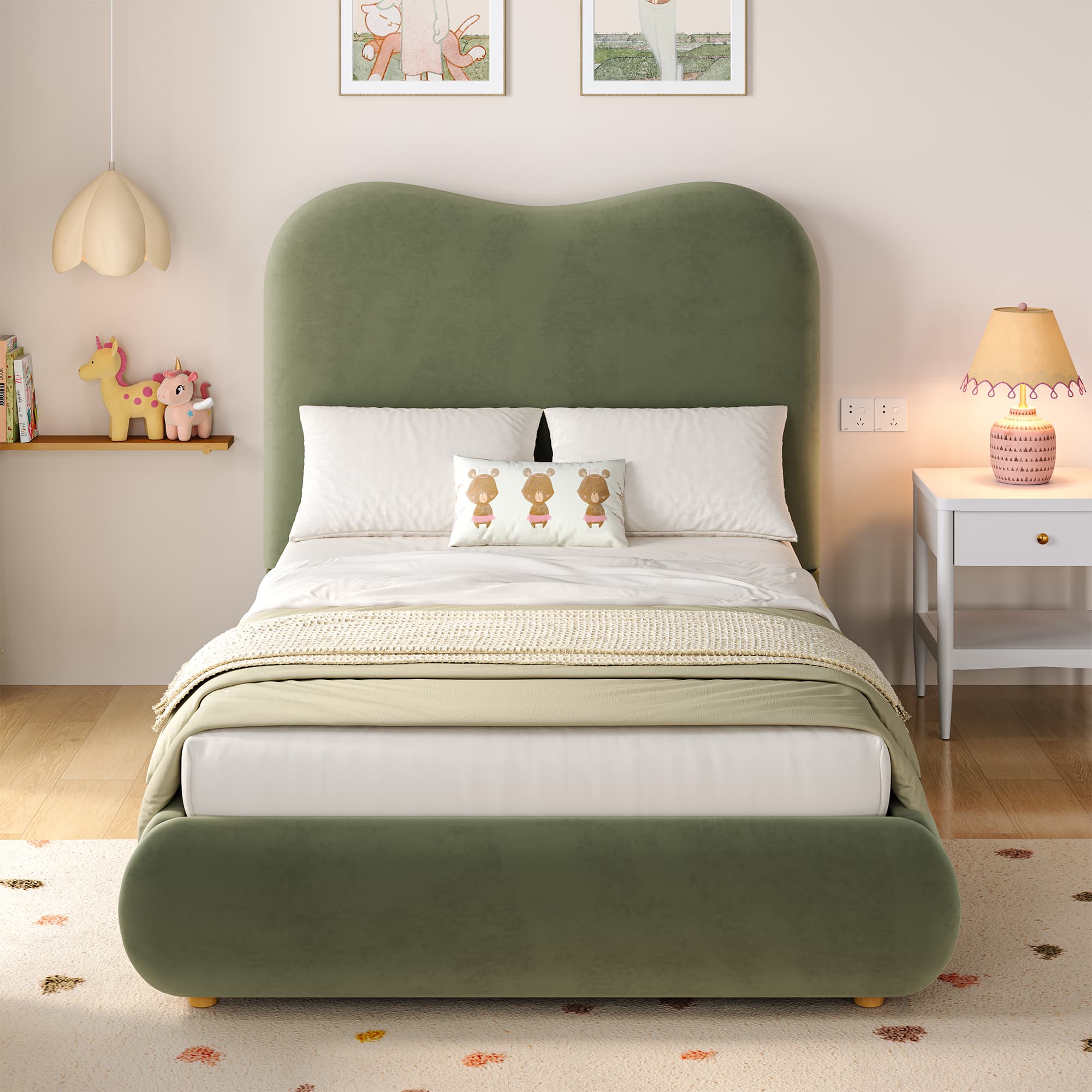 Smart Storage & Style - image 5