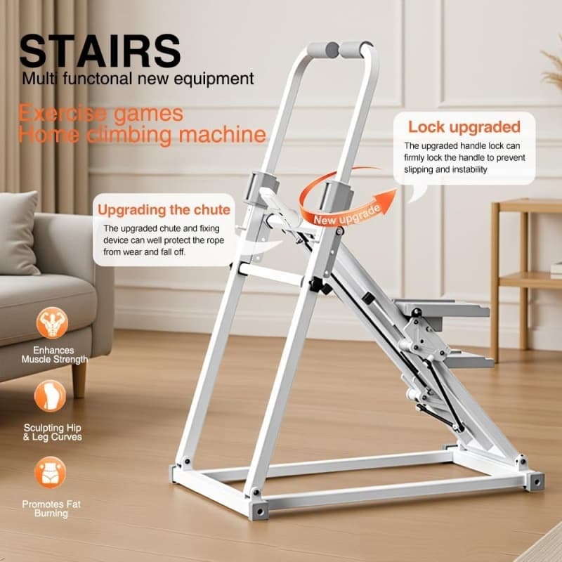 Vertical Climber - image 9