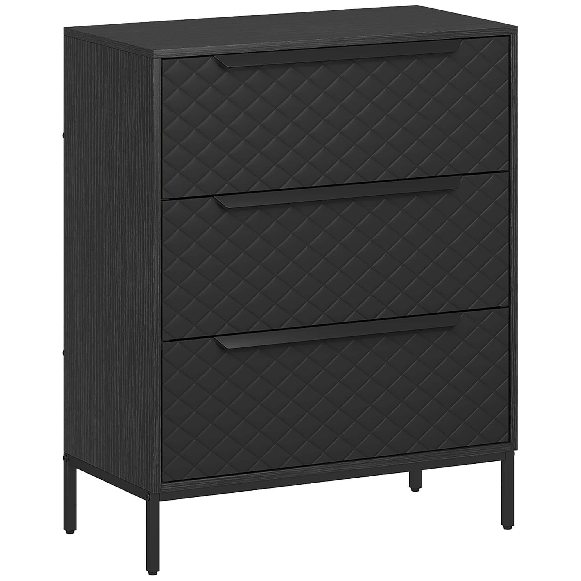 Contemporary Chest of Drawers for Tidy Bedrooms