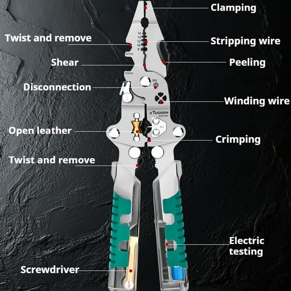 DIY & Hand Tools