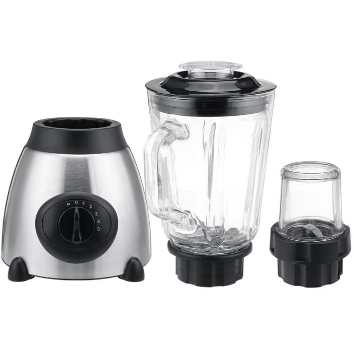 A powerful blender that grinds coffee and spices too - image 6
